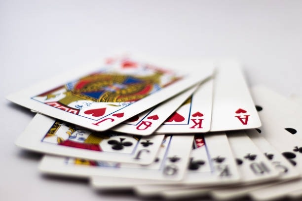 qqliga Live Blackjack table with professional dealer and multi-camera feed on mobile